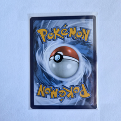 Pikachu with Grey Felt Hat 085 Sv: Scarlet & Violet Promo Cards Regular - Image 2