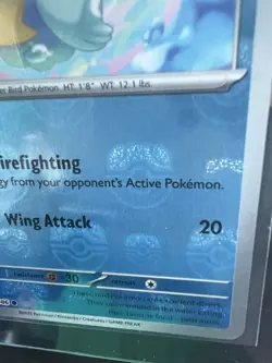 15 Rad Pokemon Black Bolt and White Flare Cards! Including Ducklett Masterball! - Image 3