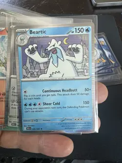 15 Rad Pokemon Black Bolt and White Flare Cards! Including Ducklett Masterball! - Image 4