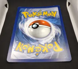 Pokemon Card M Sharpedo EX XY200 Xy Black Star Promo Jumbo Near Mint - Image 2