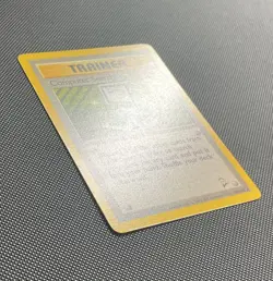Pokemon Computer Search #101 Base Set 2 Card - Image 3