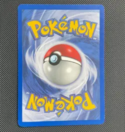 Pokemon Computer Search #101 Base Set 2 Card - Image 4