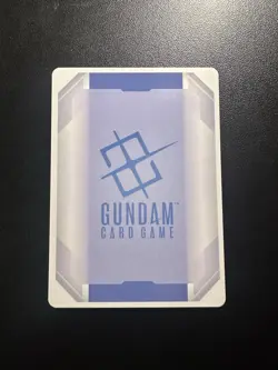 Wing Gundam Zero - GD01-024 LR - Newtype Rising - Gundam Card Game TCG - Image 2