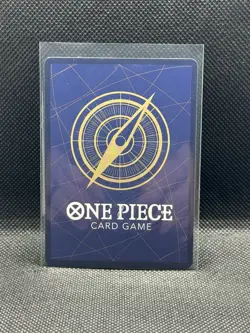 Nami R OP03-030 One Piece Card Game CCG TCG English - Image 2