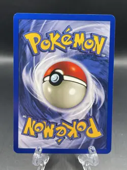 CHARMANDER - Base Set - 46/102 - Starter Pokemon Card Mint Condition - Image 2
