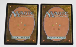 2x INDESTRUCTIBILITY White Rare ENCHANTMENT 2014 MAGIC GATHERING CARD - Image 3