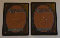 2x INDESTRUCTIBILITY White Rare ENCHANTMENT 2014 MAGIC GATHERING CARD - Image 4
