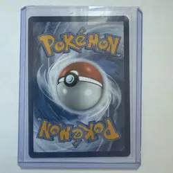 N's Zorua 189 Sv: Scarlet & Violet Promo Cards Holo - Image 2