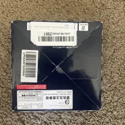 Digimon Card Game Exceed Apocalypse BT15 Booster Pack Box of 24 *Factory Sealed* - Image 4