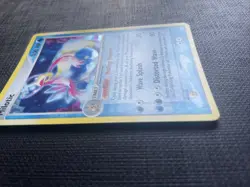 Milotic 12/101 Holo Rare - Ex Hidden Legends Pokemon Card - NM Condition - Image 2