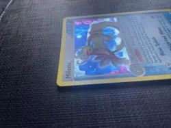 Milotic 12/101 Holo Rare - Ex Hidden Legends Pokemon Card - NM Condition - Image 3