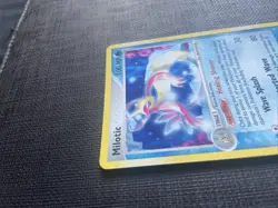 Milotic 12/101 Holo Rare - Ex Hidden Legends Pokemon Card - NM Condition - Image 4