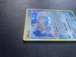 Milotic 12/101 Holo Rare - Ex Hidden Legends Pokemon Card - NM Condition - Image 5