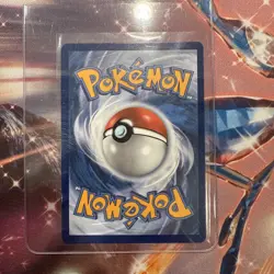 Pokemon Mega Evolution Steelix 150/132 Full Art Illustration Rare Card, NM - Image 2