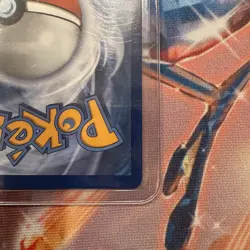 Pokemon Mega Evolution Steelix 150/132 Full Art Illustration Rare Card, NM - Image 5
