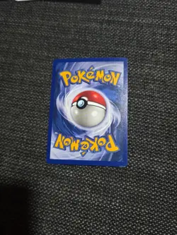 Nidoking Base Set Unlimited Holo 11/102 LP/NM Pokemon Card Vintage - Image 2