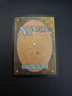 Clever Impersonator Khans of Tarkir Regular MTG NM Magic Card - Image 2