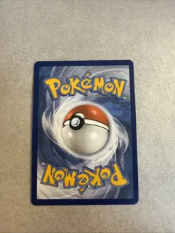 Pokemon Gardevoir EX TCG Holo Card 93/101 Celebrations Classic Collection - Image 2