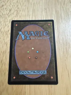 The Ur-Dragon Commander 2017 Foil - Image 2
