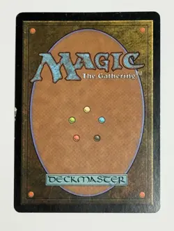 Chrome Mox Mirrodin Regular MP - Image 3