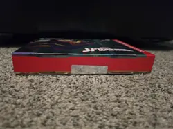 Magic The Gathering Marvel’s Spider-Man Collector Booster Omega Sealed - Image 3