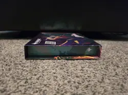 Magic The Gathering Marvel’s Spider-Man Collector Booster Omega Sealed - Image 4