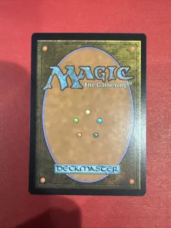 Jeska’s Will Mtg Commander Legends Nm Near Mint - Image 2