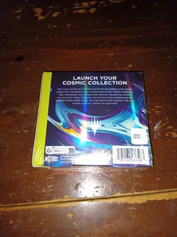 Magic The Gathering: Edge of Eternities Collector Booster Box - Fast Free Ship - Image 3