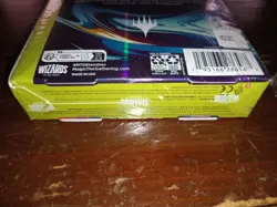 Magic The Gathering: Edge of Eternities Collector Booster Box - Fast Free Ship - Image 4