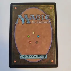 Magic the Gathering - Arid Mesa - Modern Horizons 2 - LP (Lightly Played) - Image 2