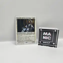 Kenrith, the Returned King NM #13 MTG Mystery Booster 2 (White Border Frame) - Image 2