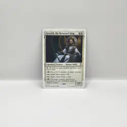 Kenrith, the Returned King NM #13 MTG Mystery Booster 2 (White Border Frame) - Image 3