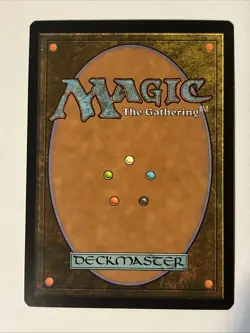 Clever Impersonator NM #34 Khans of Tarkir MTG - Image 2