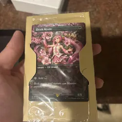 MTG: Secret Lair X Hatsune Miku: Sakura Superstar - Image 5
