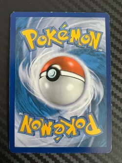 Pokemon TCG Full Art Holo Ultra Rare Shaymin EX Roaring Skies 106/108 LP/MP - Image 2