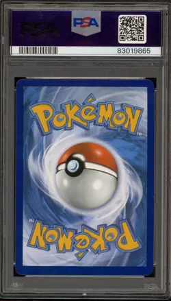 Pokemon Charizard VMAX Shining Fates Full Art #SV107 PSA 10 Gem Mint - Image 2