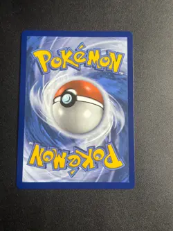 Pokemon TCG - Bloodmoon Ursaluna EX 141/167 - Double Rare - Twilight Masquerade - Image 2