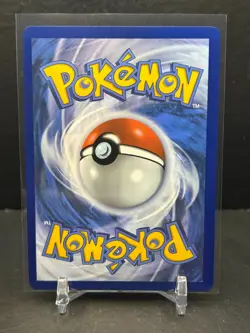 Pokemon TCG | Gumshoos # 153/132 Mega Evolution F/A Illustration Rare NM - Image 2