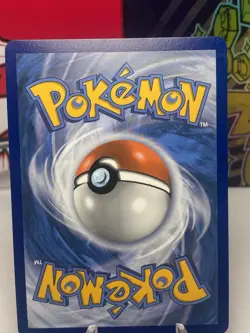 Pokemon TCG Holo Ultra Rare Full Art Tag Team Reshiram And Charizard - Image 2