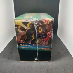 Pokemon TCG Sword & Shield- Evolving Skies Build & Battle Stadium Factory Sealed 820650809781 - Image 2