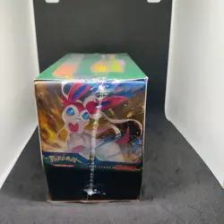Pokemon TCG Sword & Shield- Evolving Skies Build & Battle Stadium Factory Sealed 820650809781 - Image 4