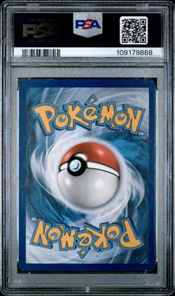 2017 POKEMON XY BLACK STAR PROMO MAGEARNA MYTHICAL COLL #XY192 MEW-HOLO PSA 6 - Image 2