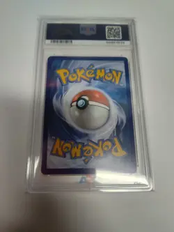 2023 Pokemon Scarlet And Violet 151 Dragonair IR 181/165 PSA 10 Mew EN - Image 2