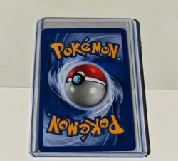 Pokemon Neo Genesis 1st Edition Holo Rare Metal Energy 19/111 Wotc 2000 Mint - Image 3