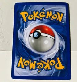 Pokemon Neo Genesis 1st Edition Holo Rare Metal Energy 19/111 Wotc 2000 Mint - Image 4