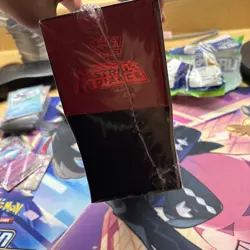 Astral Radiance ETB Elite Trainer Box Pokemon TCG Sword&Shield - Factory Sealed - Image 5
