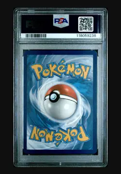 2023 POKEMON SWORD AND SHIELD CROWN ZENITH | SECRETFULL ART/GIRATINA VSTAR GG69 - Image 2