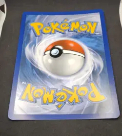 Pokemon JUMBO Alolan Marowak GX SM187 Ultra Rare Holo Collection Box Promo LP - Image 2