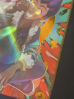 NON TCG Pokemon Elf Eif Origin Collection 3.0 JD Hop 045/168 - Image 5