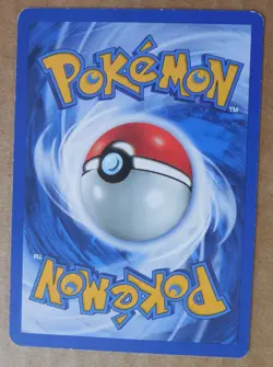 Brock 98/132 Rare Non-Holo Gym Heroes Set Pokemon Trainer LP - Image 4